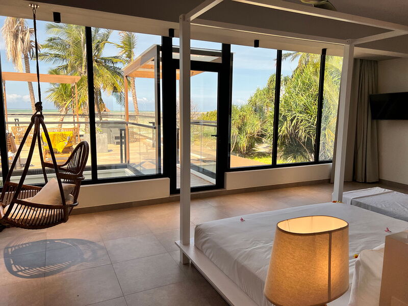 Toa Hotel & Spa 328151