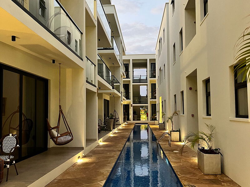 Toa Hotel & Spa 328152