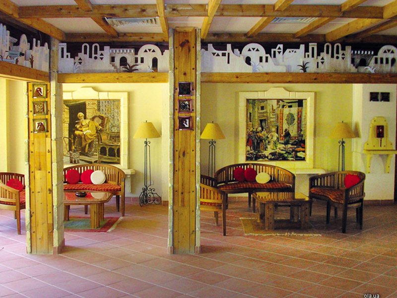 Tobya Boutique Taba 8053