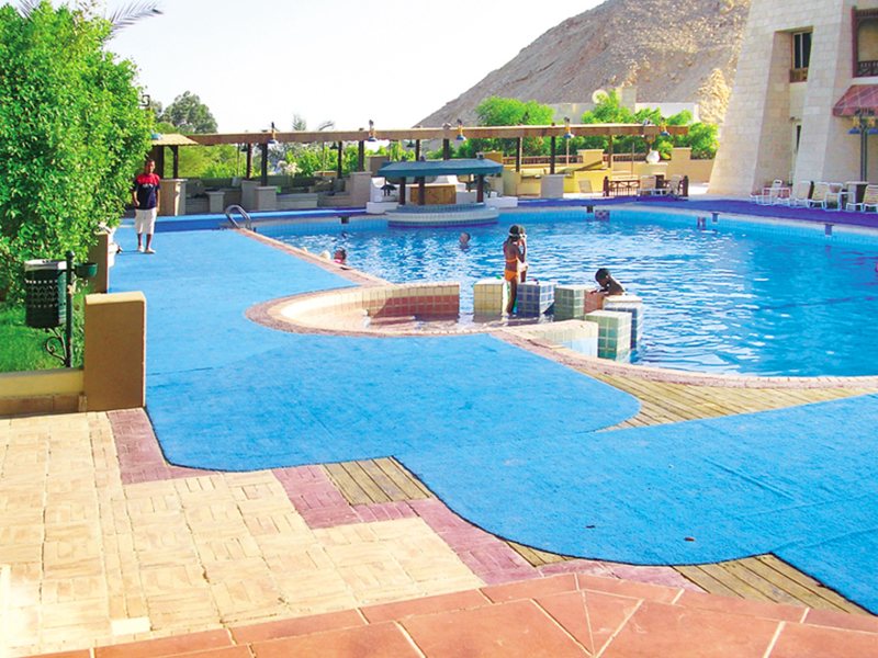 Tobya Boutique Taba 8056