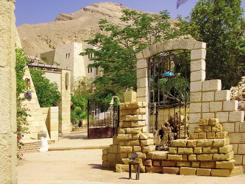 Tobya Boutique Taba 8059