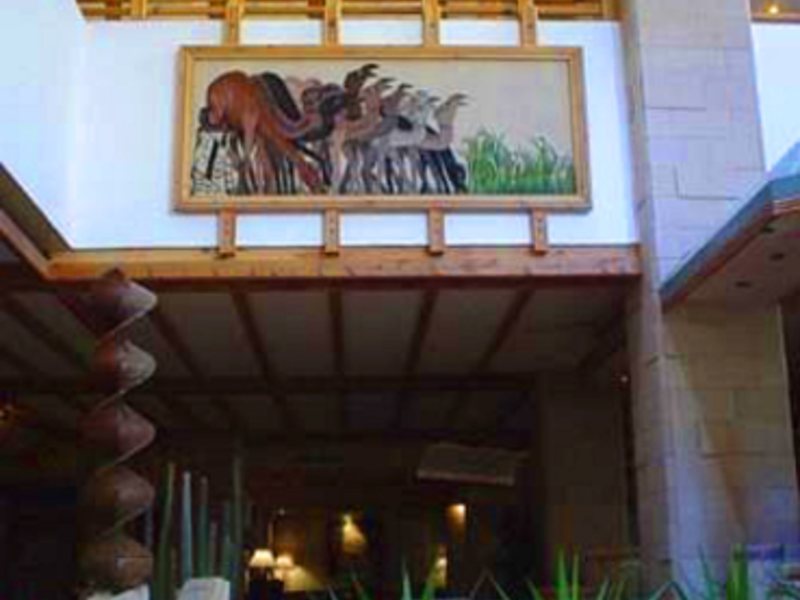 Tobya Boutique Taba 8060