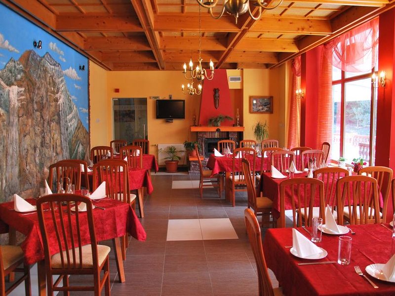 Tofana Hotel  320148