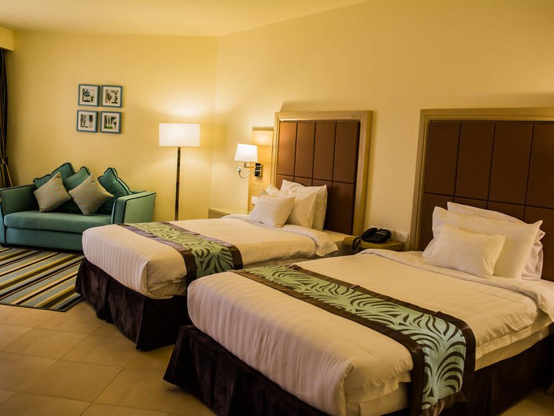 Tolip Taba Resort & Spa 129669