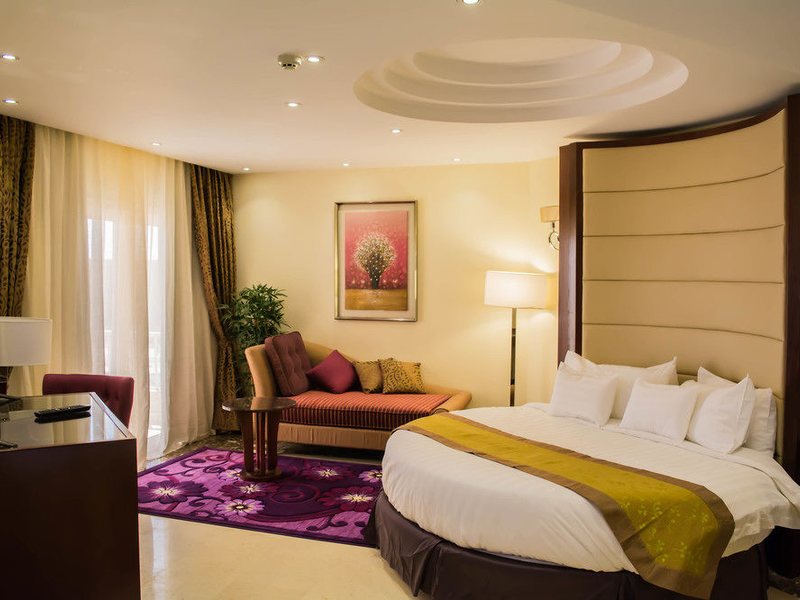 Tolip Taba Resort & Spa 129670