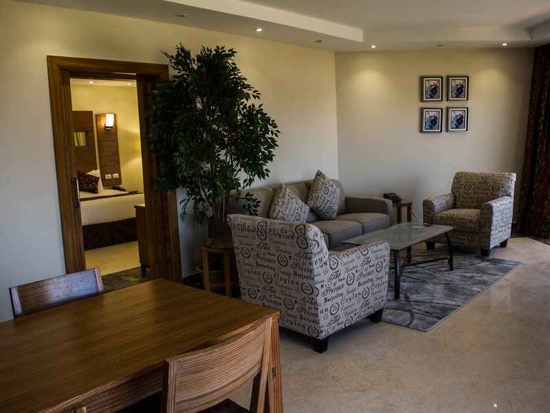 Tolip Taba Resort & Spa 129672