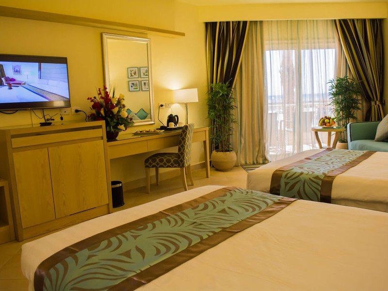 Tolip Taba Resort & Spa 129673