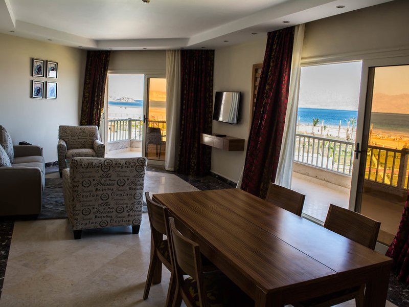 Tolip Taba Resort & Spa 129674