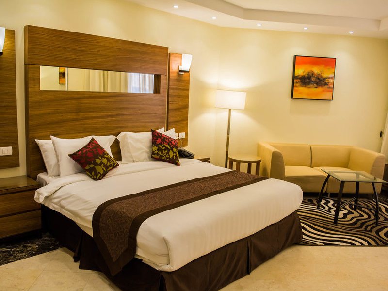 Tolip Taba Resort & Spa 129675