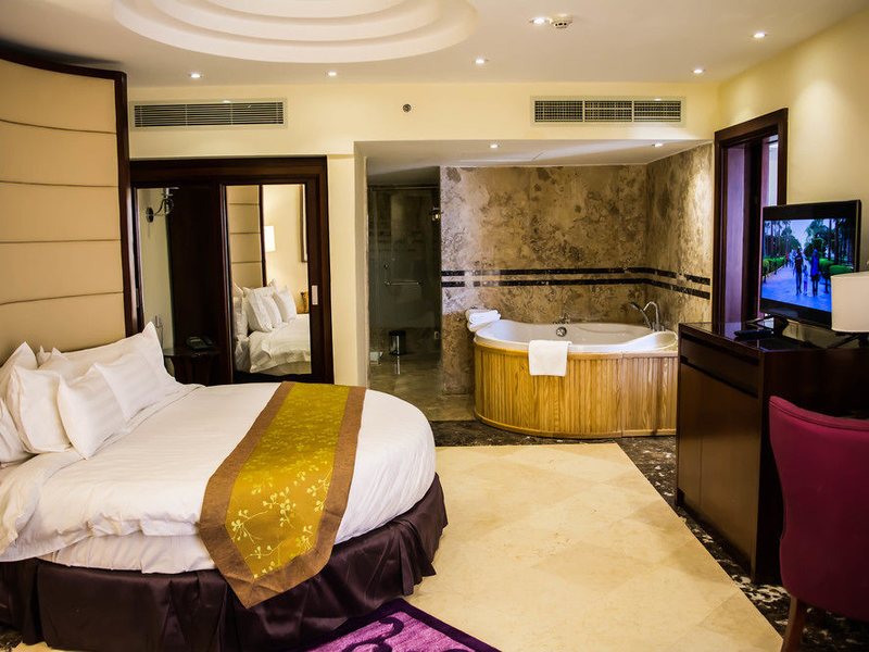 Tolip Taba Resort & Spa 129676