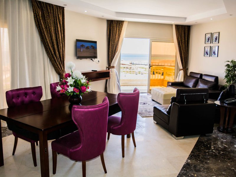 Tolip Taba Resort & Spa 129677