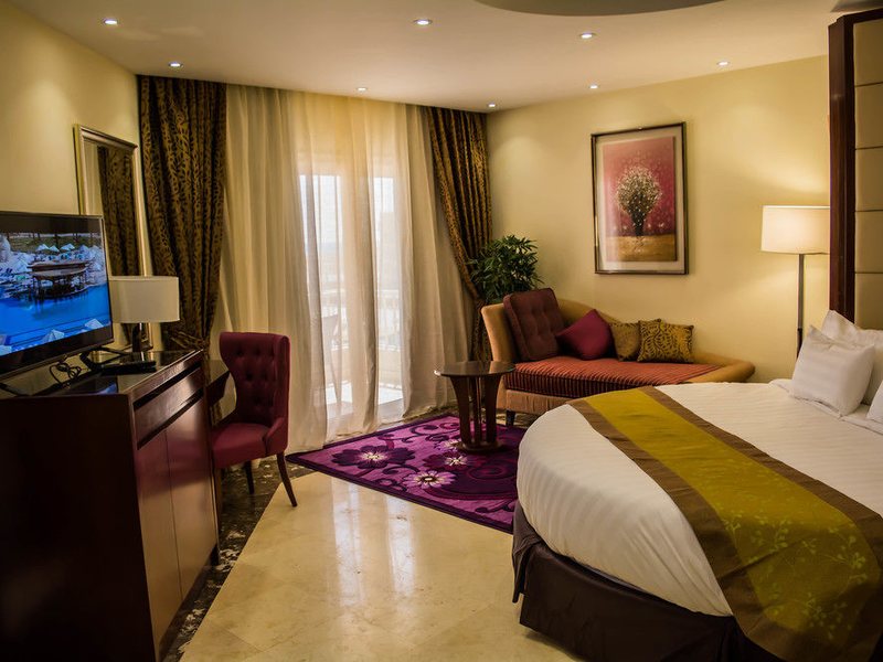 Tolip Taba Resort & Spa 129678