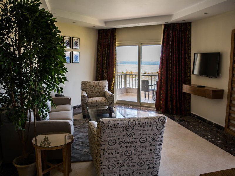 Tolip Taba Resort & Spa 129679