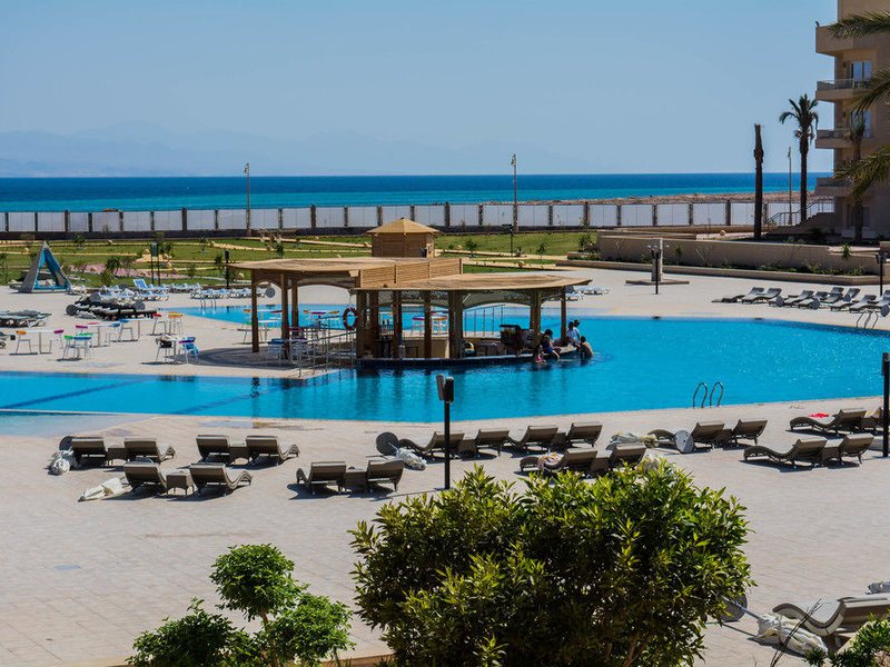 Tolip Taba Resort & Spa 129680