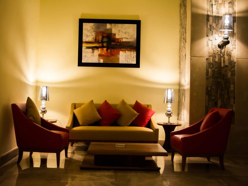 Tolip Taba Resort & Spa 129681