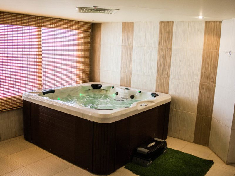 Tolip Taba Resort & Spa 129683