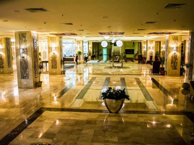 Tolip Taba Resort & Spa 129684