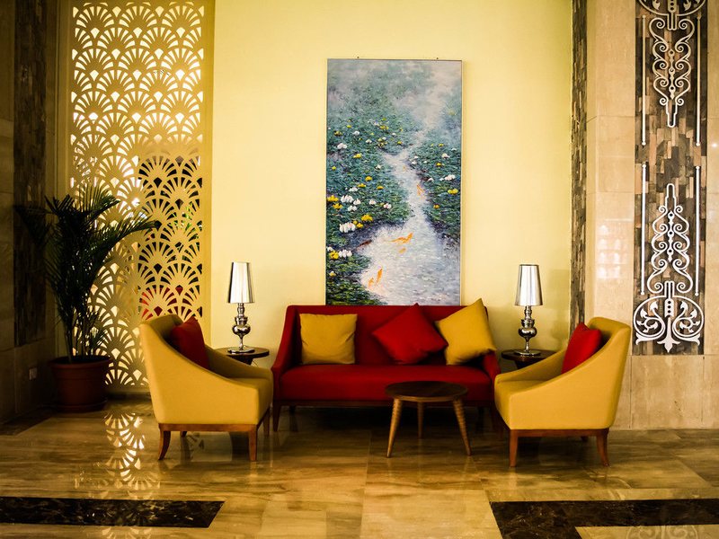 Tolip Taba Resort & Spa 129685