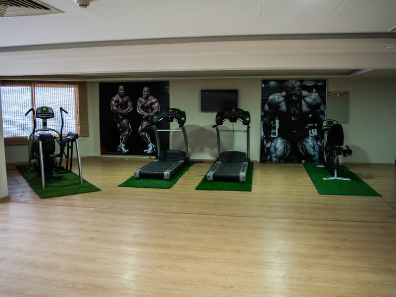 Tolip Taba Resort & Spa 129687