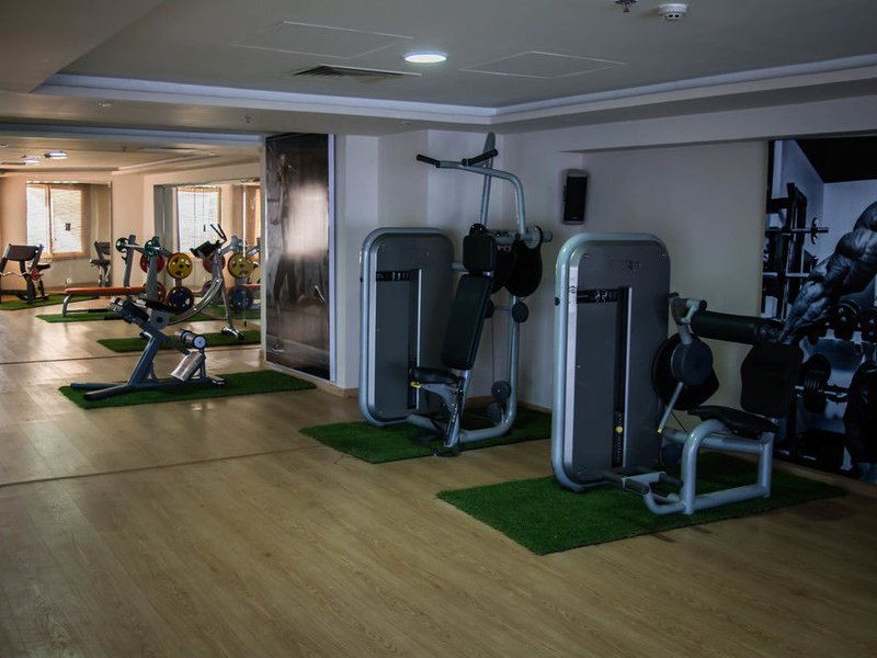 Tolip Taba Resort & Spa 129688