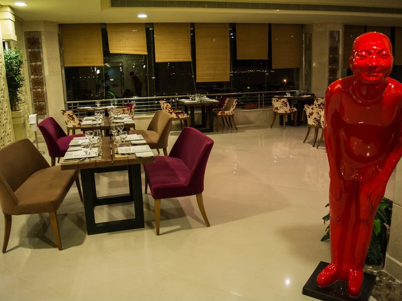 Tolip Taba Resort & Spa 129689