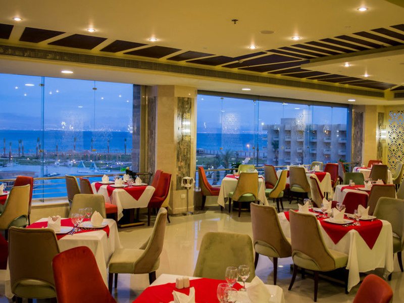 Tolip Taba Resort & Spa 129690