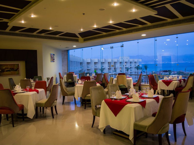 Tolip Taba Resort & Spa 129692