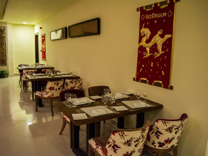 Tolip Taba Resort & Spa 129693