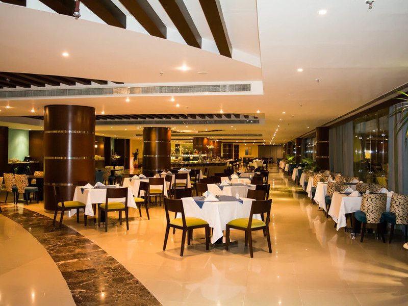 Tolip Taba Resort & Spa 129695