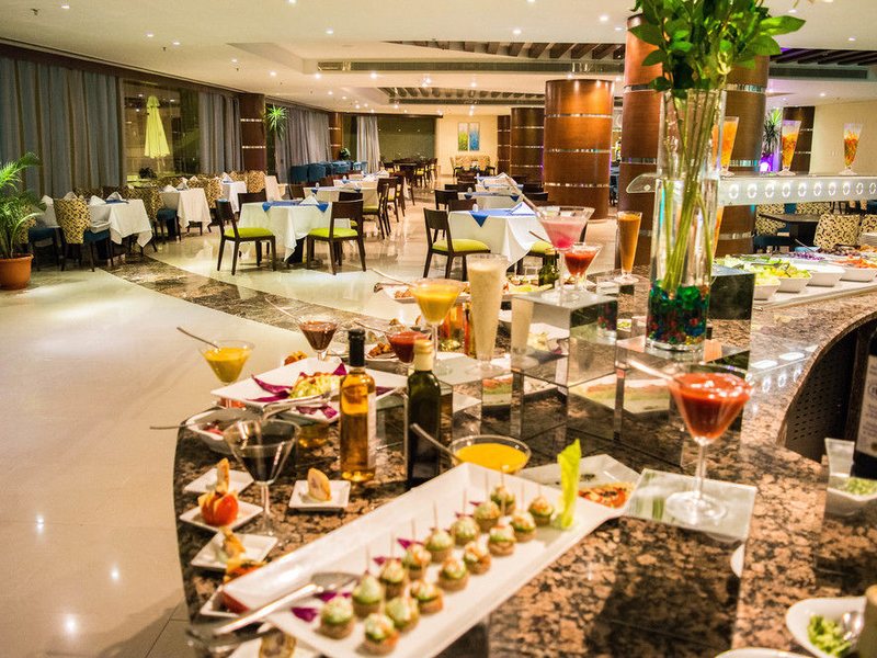 Tolip Taba Resort & Spa 129696