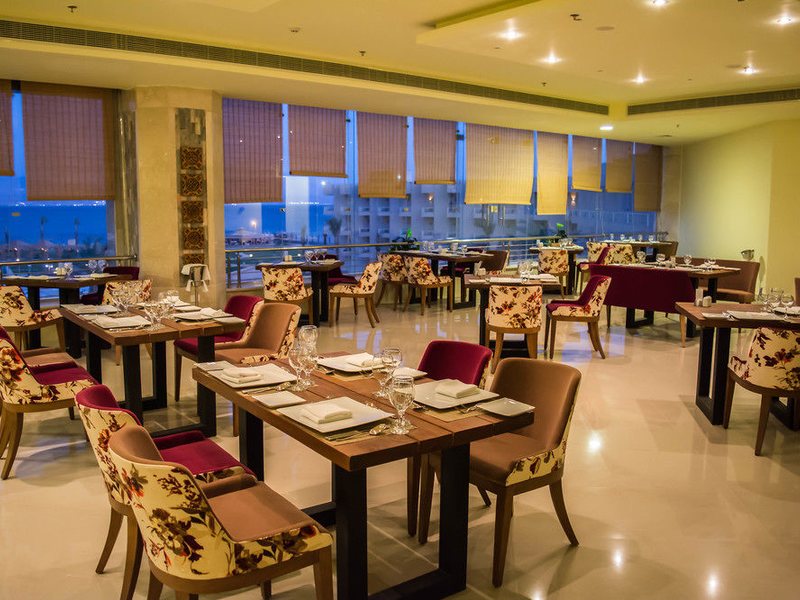 Tolip Taba Resort & Spa 129697