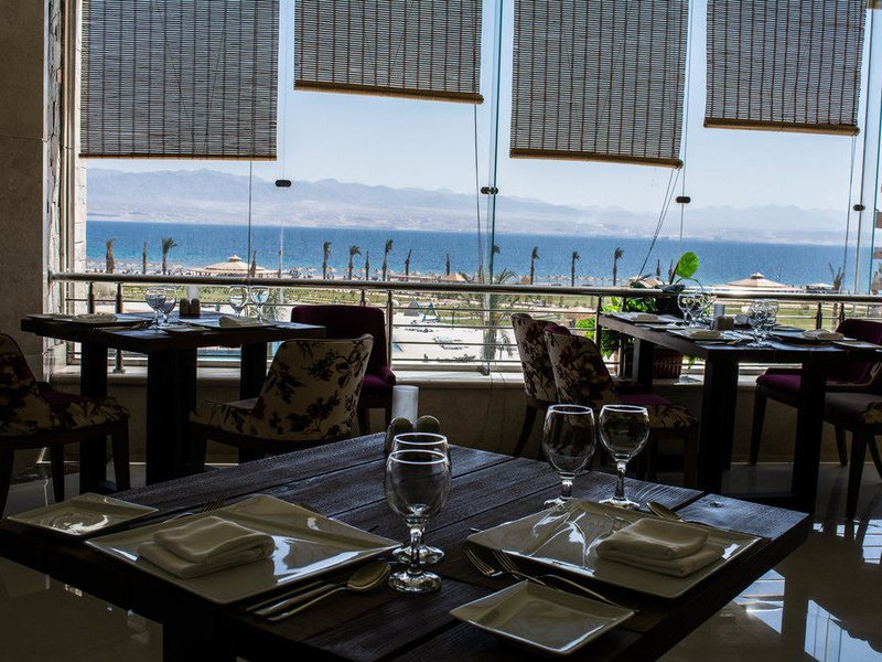 Tolip Taba Resort & Spa 129698