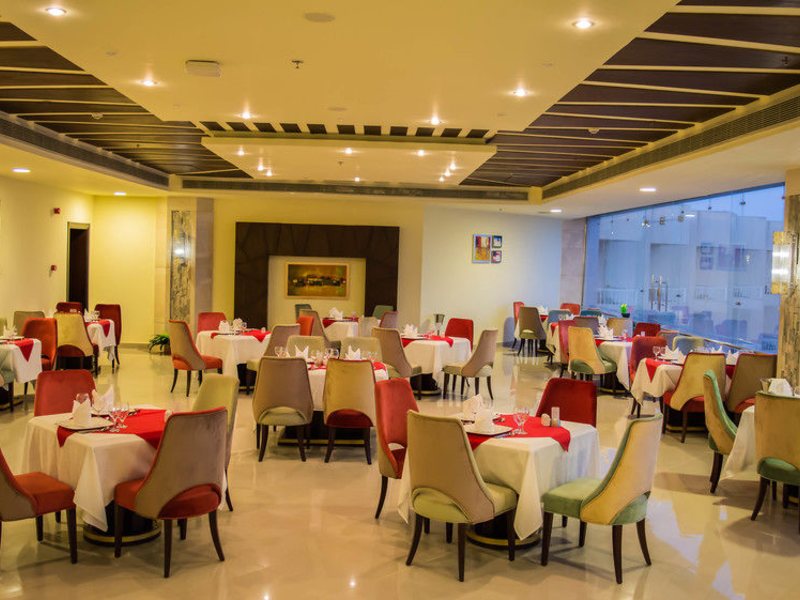 Tolip Taba Resort & Spa 129700