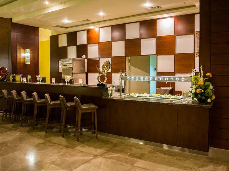 Tolip Taba Resort & Spa 129701