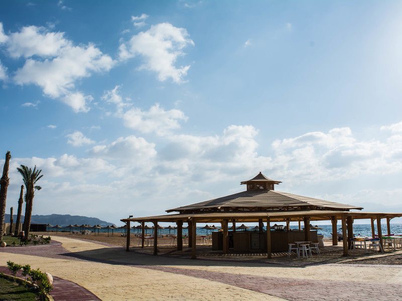 Tolip Taba Resort & Spa 129702