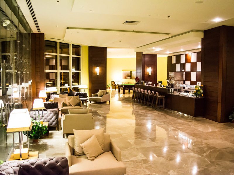 Tolip Taba Resort & Spa 129703