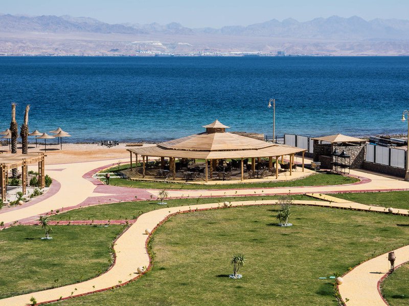 Tolip Taba Resort & Spa 129704