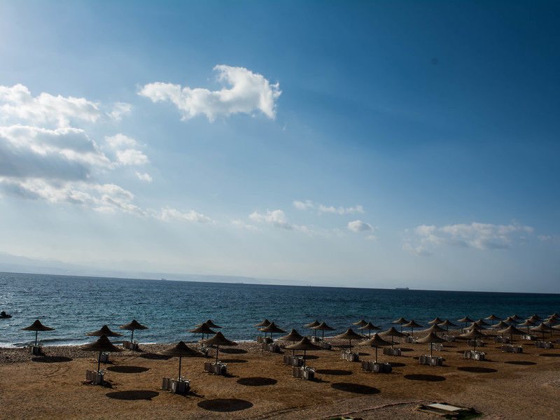 Tolip Taba Resort & Spa 129705