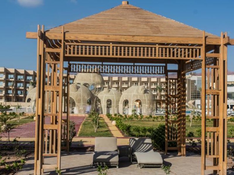 Tolip Taba Resort & Spa 129706