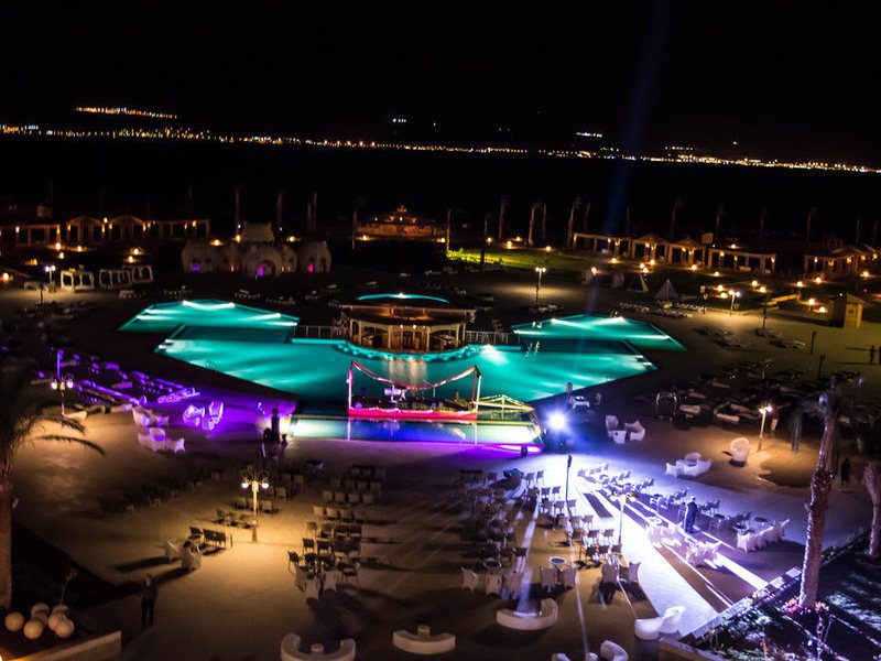 Tolip Taba Resort & Spa 129707