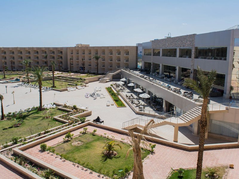 Tolip Taba Resort & Spa 129708