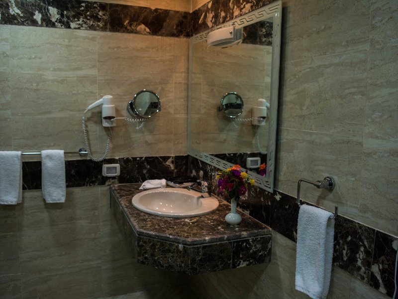 Tolip Taba Resort & Spa 129709