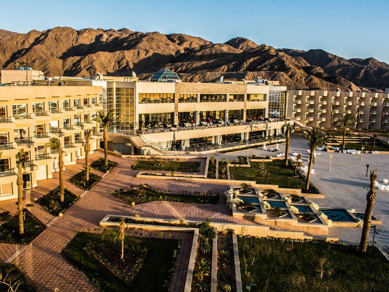 Tolip Taba Resort & Spa 129710