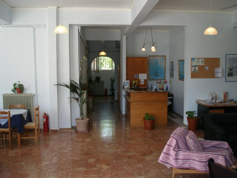 Tolon Beach Hotel (ех 216071