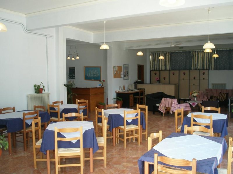 Tolon Beach Hotel (ех 216073