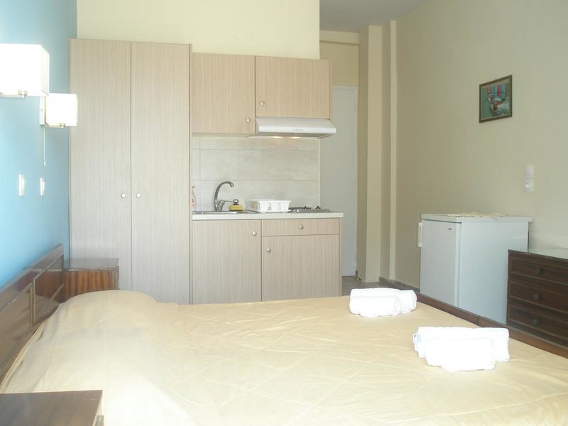 Tolon Beach Hotel (ех 216074