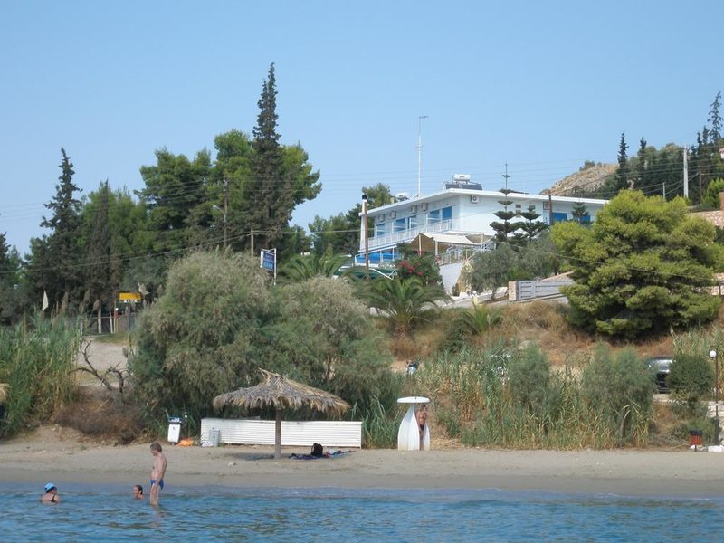 Tolon Beach Hotel (ех 216075