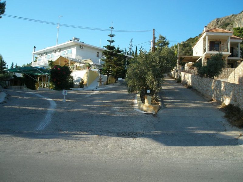 Tolon Beach Hotel (ех 216076