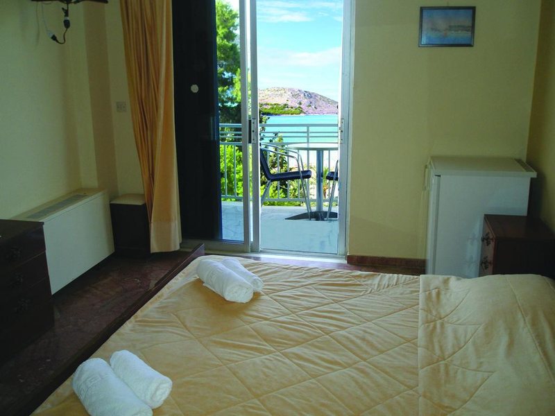 Tolon Beach Hotel (ех 216079