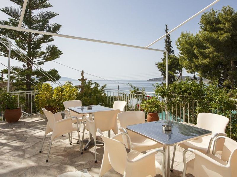 Tolon Beach Hotel (ех 216080